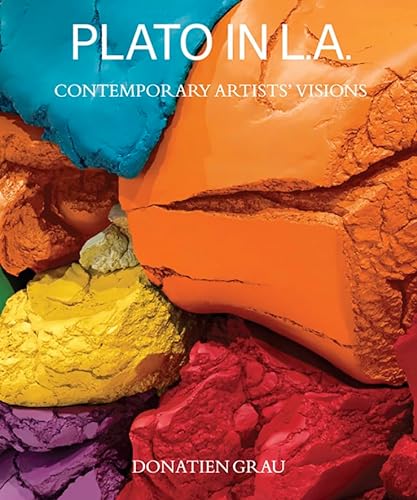 Stock image for Plato in L.A.: Contemporary Artists Visions for sale by Midtown Scholar Bookstore