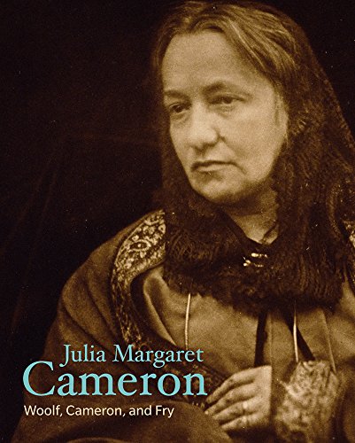 Stock image for Julia Margaret Cameron (Lives of the Artists) for sale by HPB-Emerald