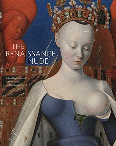 Beispielbild fr The Renaissance Nude zum Verkauf von Goodwill San Antonio