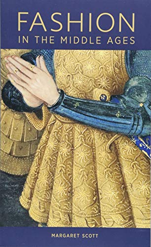 Beispielbild fr Fashion in the Middle Ages zum Verkauf von Better World Books