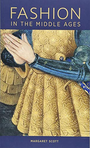 9781606065853: Fashion in the Middle Ages
