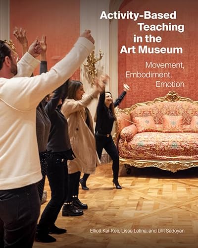 Stock image for Activity-Based Teaching in the Art Museum for sale by Blackwell's