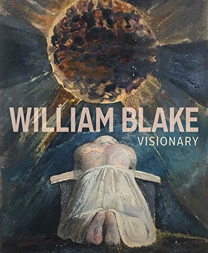 Beispielbild fr William Blake zum Verkauf von Blackwell's