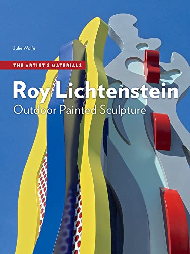 Stock image for Roy Lichtenstein for sale by Blackwell's