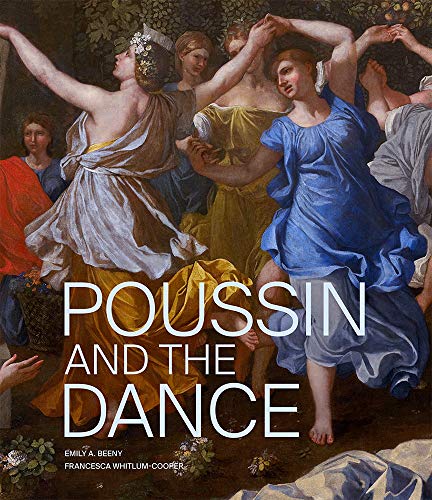 Stock image for Poussin and the Dance for sale by Books Unplugged