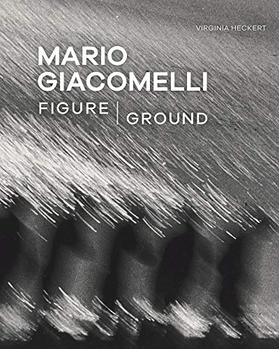 Stock image for Mario Giacomelli for sale by Blackwell's