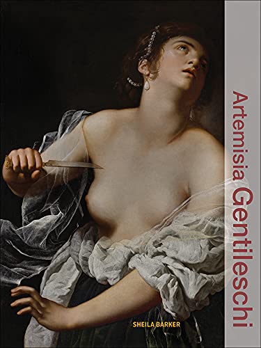 Beispielbild fr Artemisia Gentileschi (Illuminating Women Artists) zum Verkauf von WorldofBooks