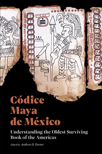 Imagen de archivo de Cdice Maya De Mxico a la venta por Blackwell's