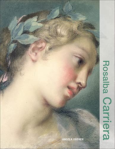 Beispielbild fr Rosalba Carriera zum Verkauf von PBShop.store US