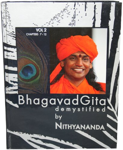 Stock image for Bhagavad Gita Demystified Vol. 2 for sale by West Coast Bookseller