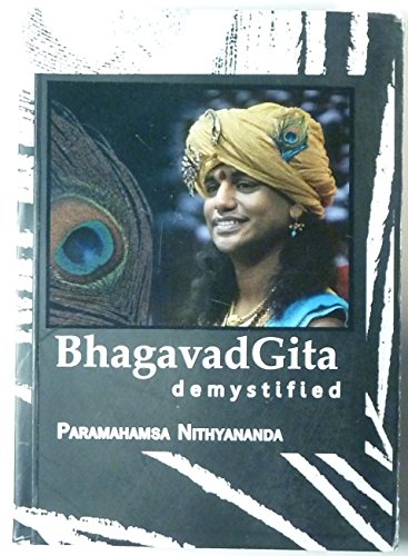 Stock image for Bhagavad Gita Demystified for sale by ThriftBooks-Atlanta