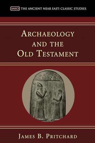 Stock image for Archaeology and the Old Testament for sale by Chiron Media