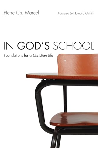 Beispielbild fr In God's School zum Verkauf von Chiron Media