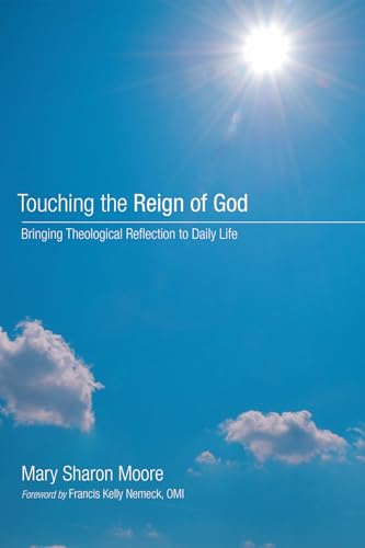 Imagen de archivo de Touching the Reign of God a la venta por ThriftBooks-Atlanta