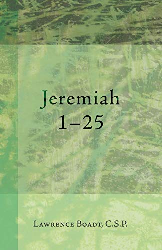 Stock image for Jeremiah 125: for sale by Lakeside Books