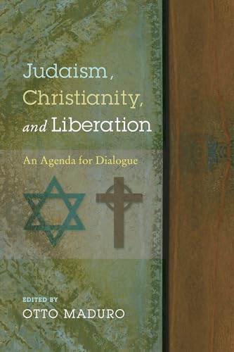 Beispielbild fr Judaism, Christianity, and Liberation zum Verkauf von Chiron Media