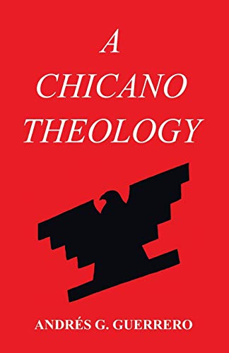 Stock image for A Chicano Theology for sale by Chiron Media