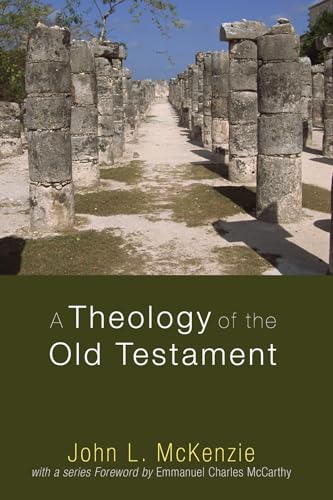 9781606082737: A Theology of the Old Testament