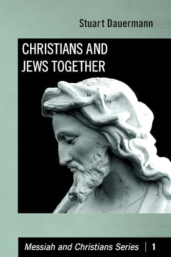 9781606084038: Christians and Jews Together: 1