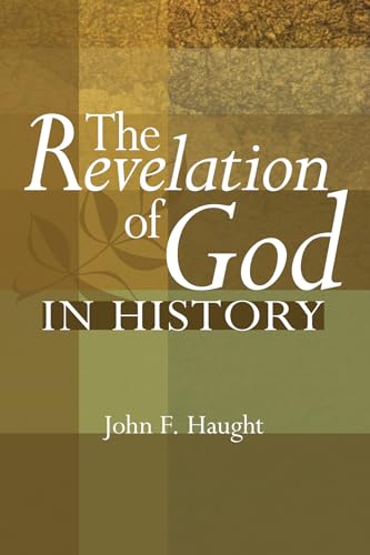 Stock image for The Revelation of God in History for sale by Chiron Media