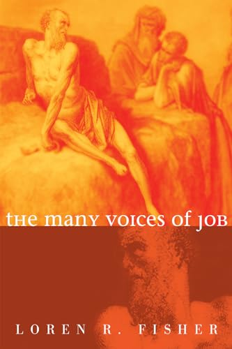 9781606086568: The Many Voices of Job