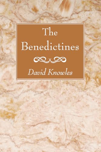 Stock image for The Benedictines for sale by Lakeside Books