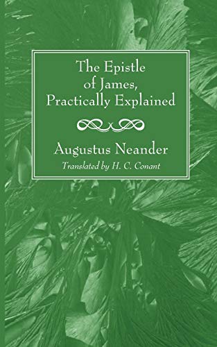 9781606086834: The Epistle of James, Practically Explained