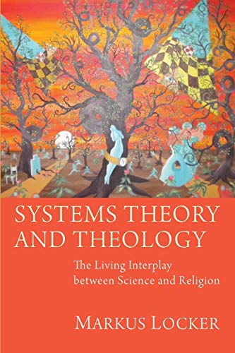 Beispielbild fr Systems Theory and Theology zum Verkauf von Chiron Media