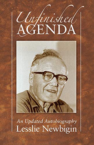 Beispielbild fr Unfinished Agenda: An Updated Autobiography zum Verkauf von Windows Booksellers
