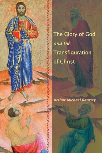 Stock image for The Glory of God and the Transfiguration of Christ for sale by Chiron Media