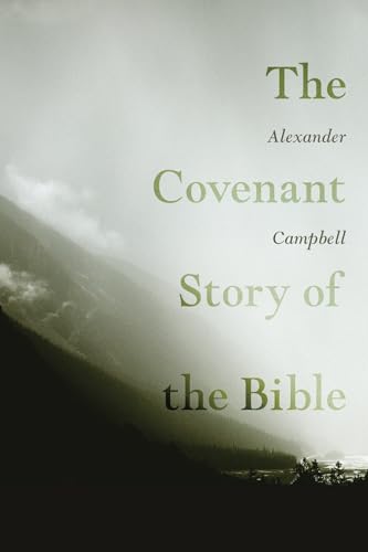 Imagen de archivo de The Covenant Story of the Bible a la venta por SecondSale