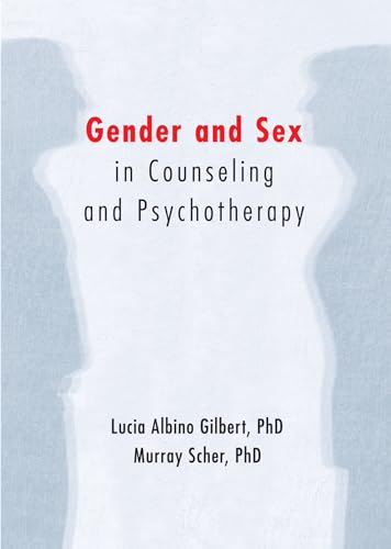 Stock image for Gender and Sex in Counseling and Psychotherapy for sale by Better World Books