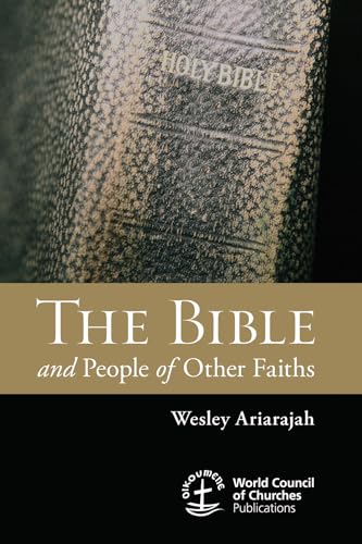 Stock image for The Bible and People of Other Faiths for sale by HPB Inc.