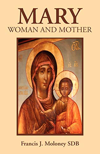 Stock image for Mary: Woman and Mother for sale by Lakeside Books