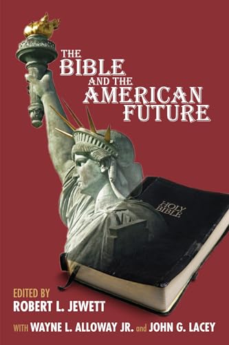 Beispielbild fr The Bible and the American Future zum Verkauf von ThriftBooks-Atlanta