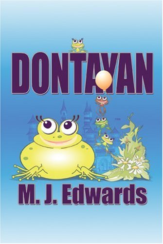 Dontayan (9781606100264) by Edwards, M. J.