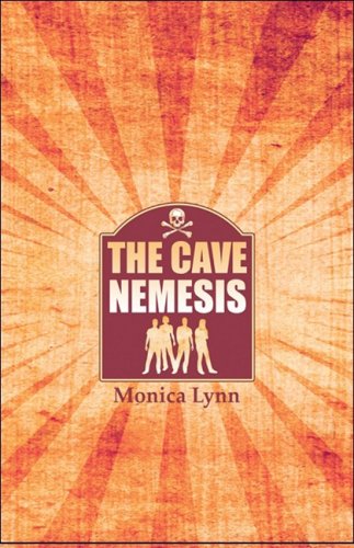 Stock image for The Cave Nemesis for sale by Ergodebooks