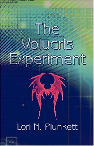 9781606101490: The Volucris Experiment
