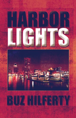 Harbor Lights - Hilferty, Buz