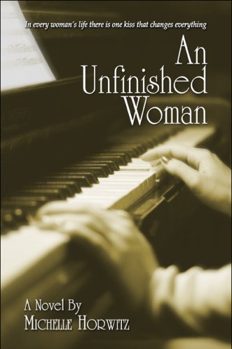 Stock image for An Unfinished Woman (signed) for sale by P.C. Schmidt, Bookseller