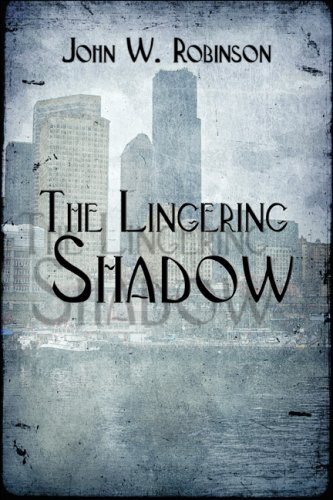 Beispielbild fr The Lingering Shadow zum Verkauf von Books From California