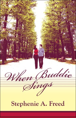 9781606107492: When Buddie Sings