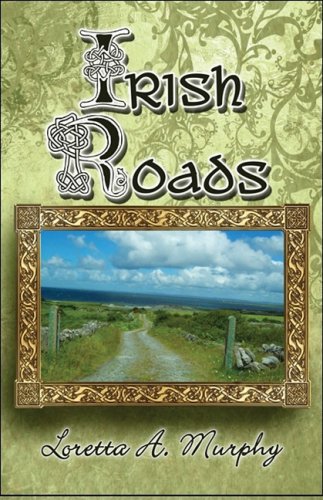 Beispielbild fr Irish Roads zum Verkauf von Revaluation Books