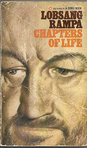 Stock image for Chapters Of Life for sale by BookHolders