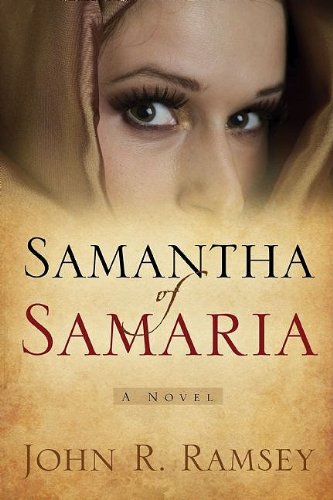 Stock image for Samantha of Samaria for sale by HPB Inc.