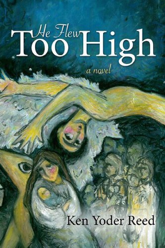 Stock image for He Flew Too High for sale by NWJbooks