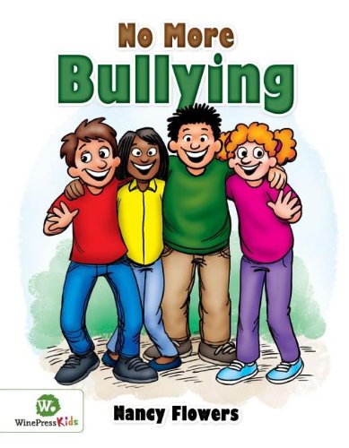 Stock image for No More Bullying for sale by SecondSale