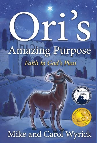 9781606151853: Ori's Amazing Purpose