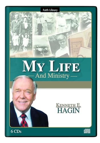 9781606160305: My Life & Minstry Series