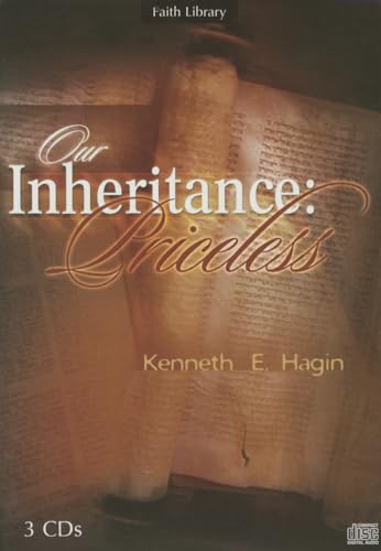 9781606160350: Our Inheritance: Priceless